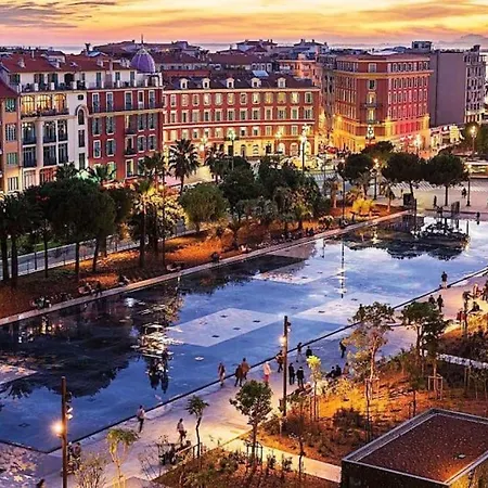 Superbe Au Coeur De ! Apartment *