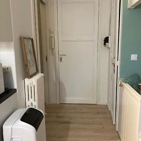 Apartment Superbe Au Coeur De ! *